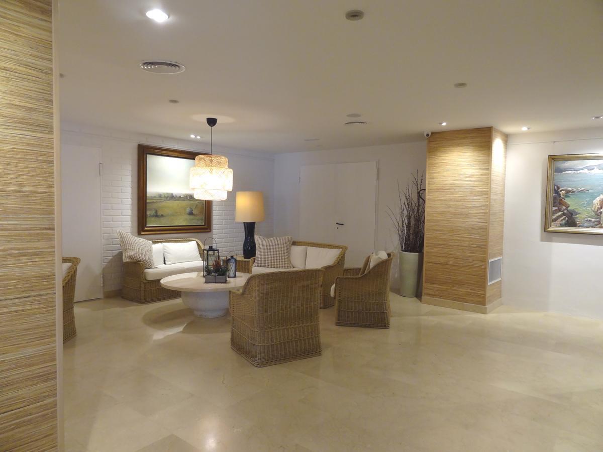 Mediterranean Apart Apartment Sitges Ngoại thất bức ảnh