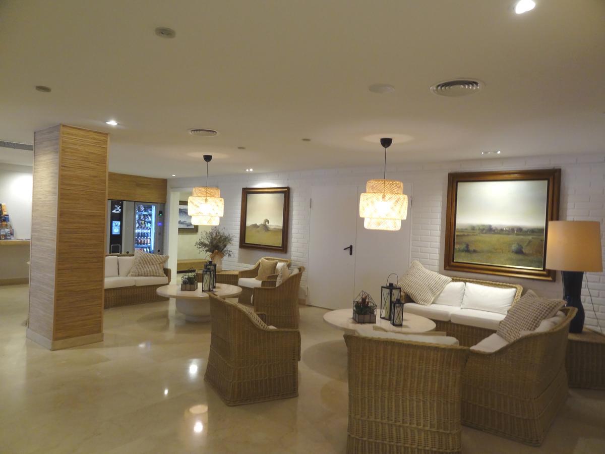 Mediterranean Apart Apartment Sitges Ngoại thất bức ảnh