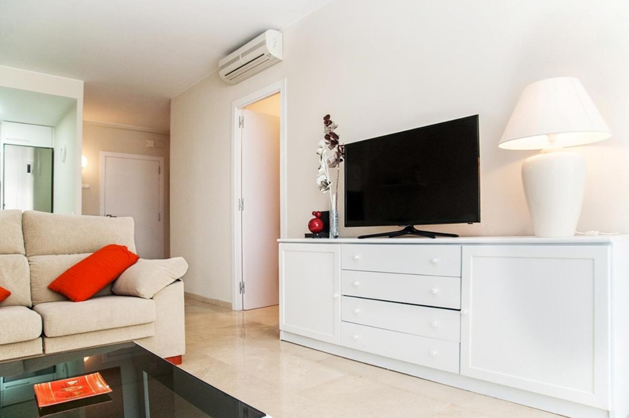 Mediterranean Apart Apartment Sitges Ngoại thất bức ảnh