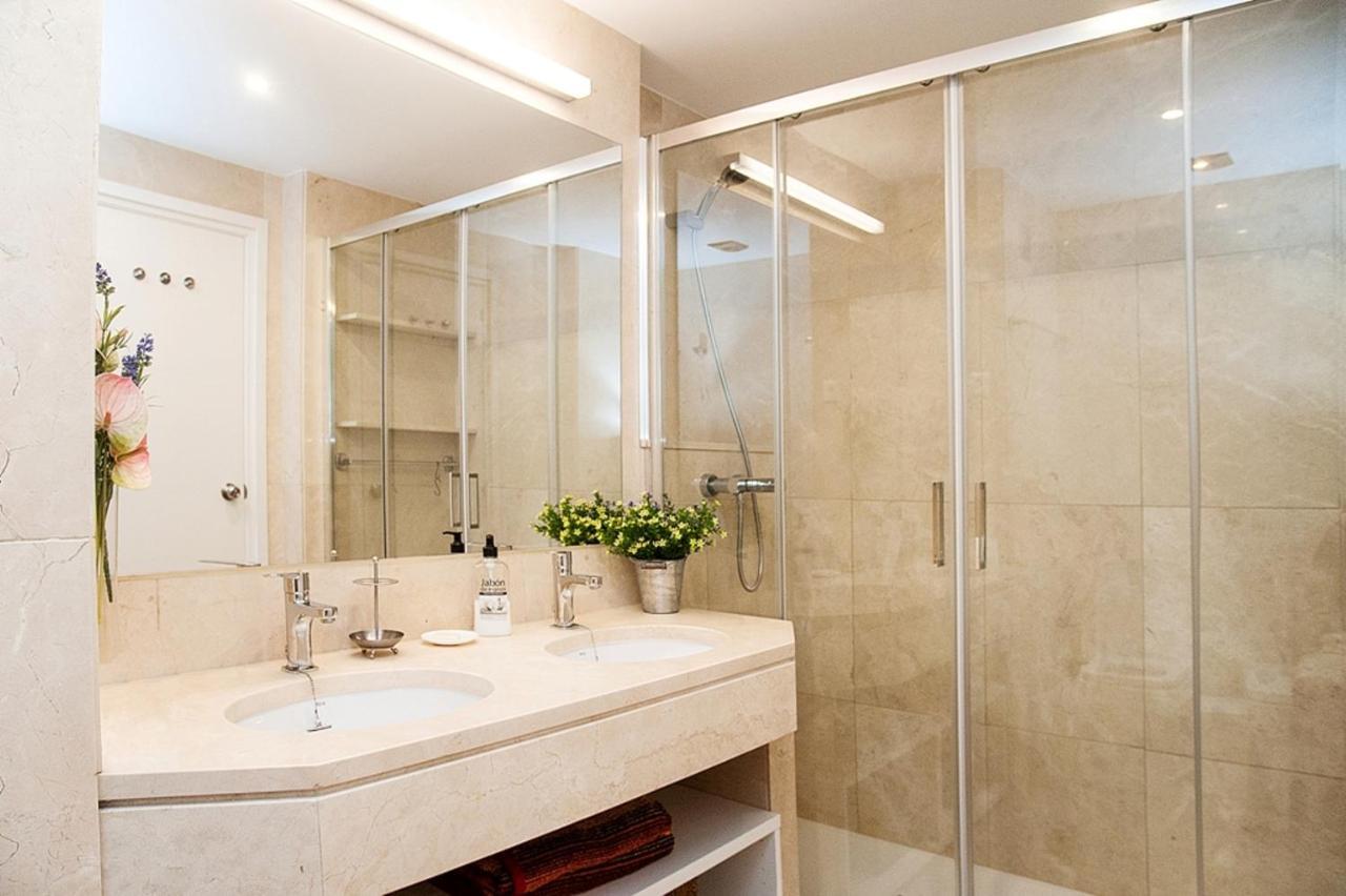 Mediterranean Apart Apartment Sitges Ngoại thất bức ảnh