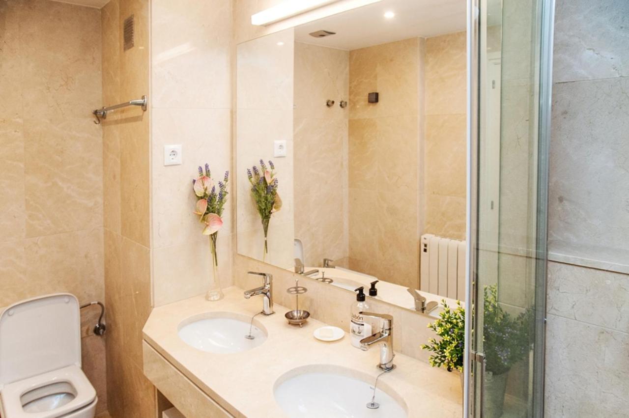 Mediterranean Apart Apartment Sitges Ngoại thất bức ảnh